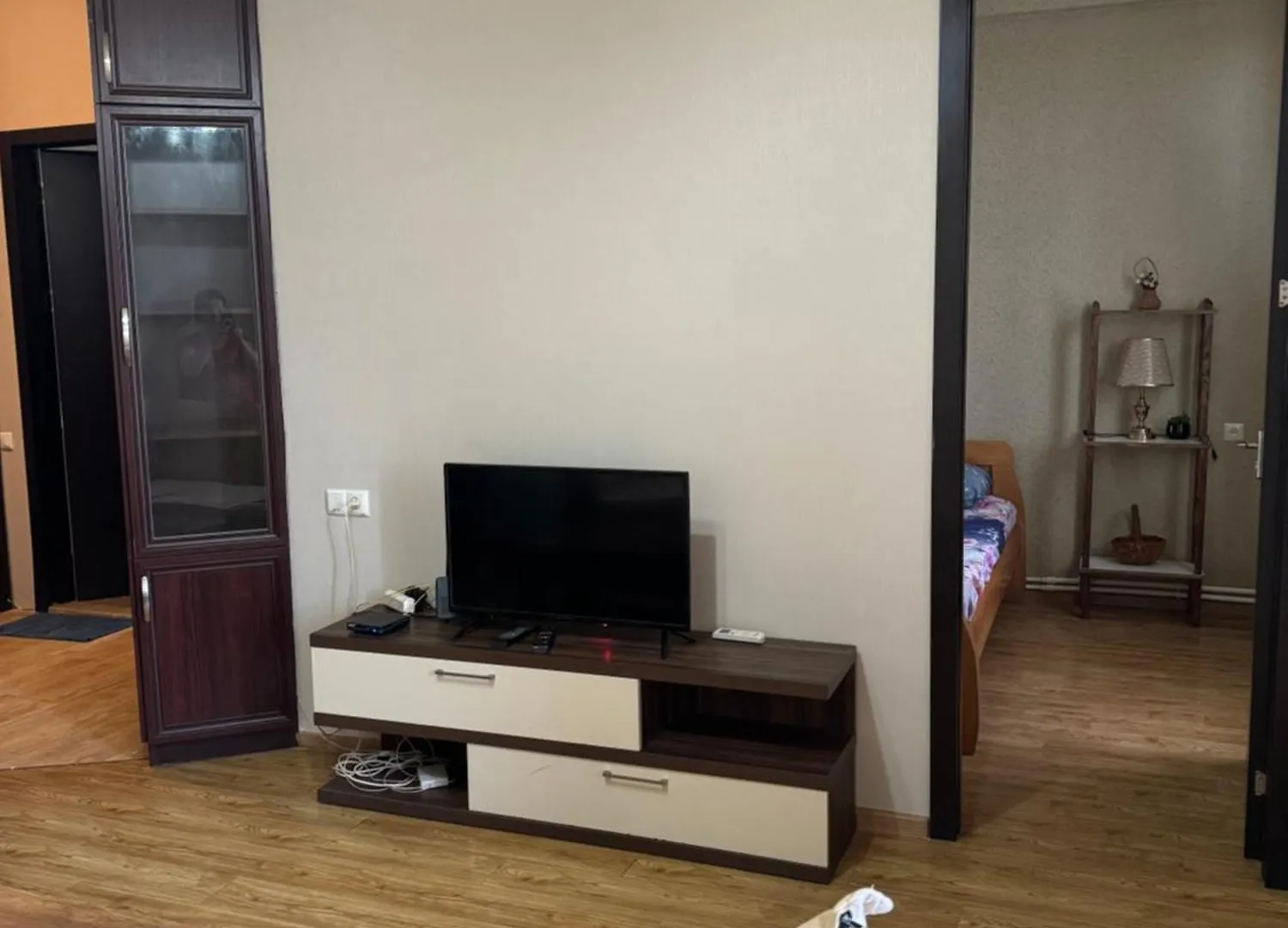 Cozy Rental Near Metro Tbilisi Apartamento