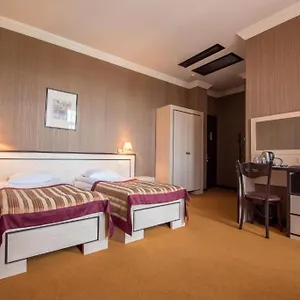 Hotel Rike Park, Tbilisi